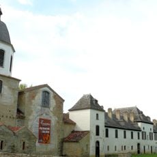 Escaladieu Abbey