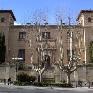 Museo de Jaén