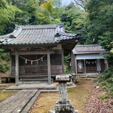 水神宮