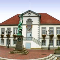 Rathaus
