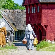 Middelaldercentret