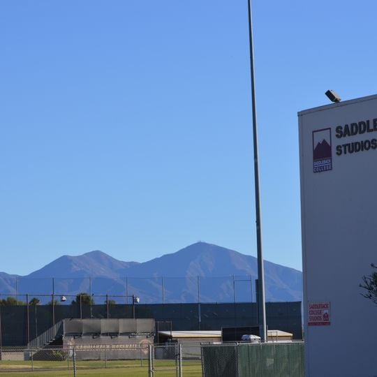 Saddleback College