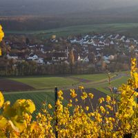Michelau im Steigerwald