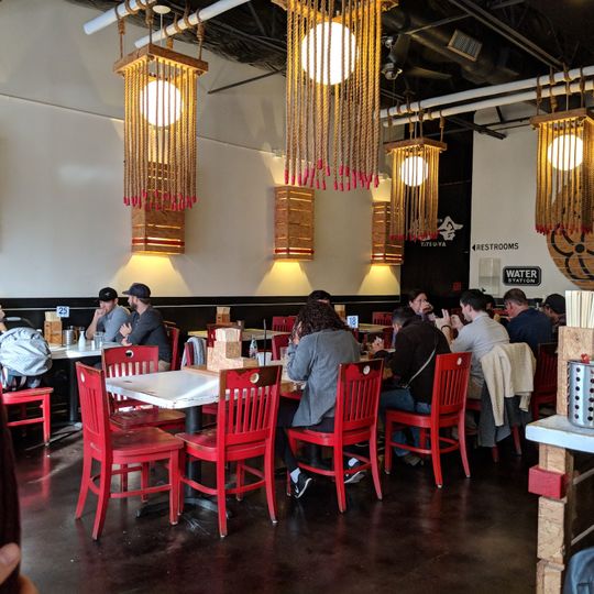 Ramen Tatsu-Ya