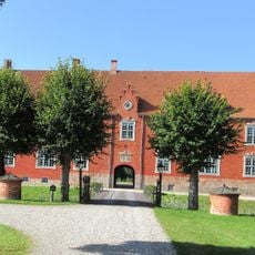 Aastrup