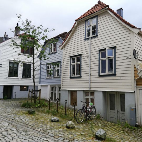 Scandic Bergen City