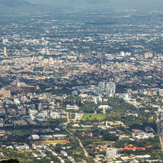 Chiang Mai