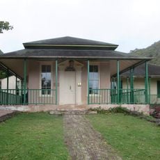 Briars, Saint Helena