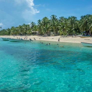 Zadziwiające miejsca na Fidżi