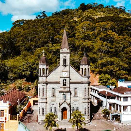 Main Church of Saint John the Baptist