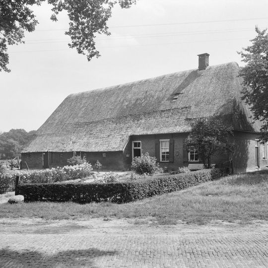 Oud Aalden 6, Aalden
