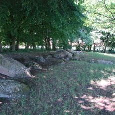 Galeriegrab von Beckum-Dalmer