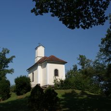 Kalvarienbergkapelle