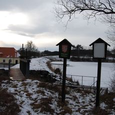 Michovka (natural monument)