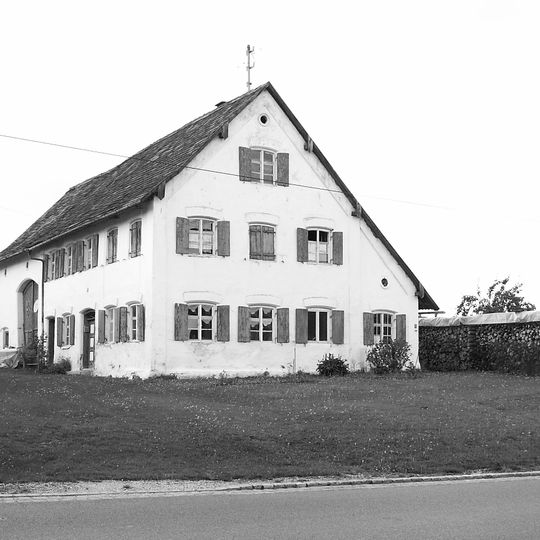Bauernhaus