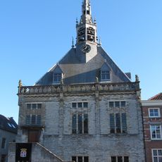 Stadhuis (Schoonhoven)