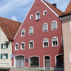 Ehemaliges Bauernhaus