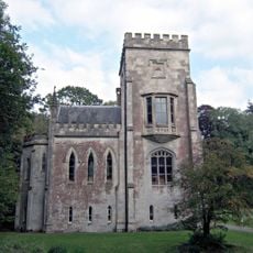 Fonthill Abbey