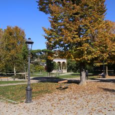 Giardino dell'Orticultura