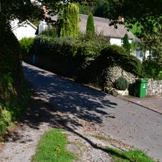 Springcombe Cottages