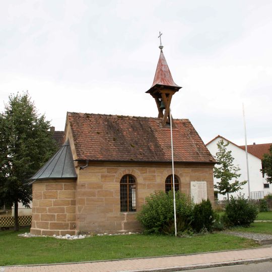 Katholische Ortskapelle