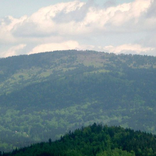 Scheuereckberg
