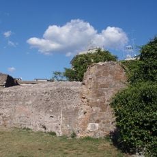 Torrione prenestino