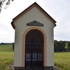 Kaple u cesty na Nakolice