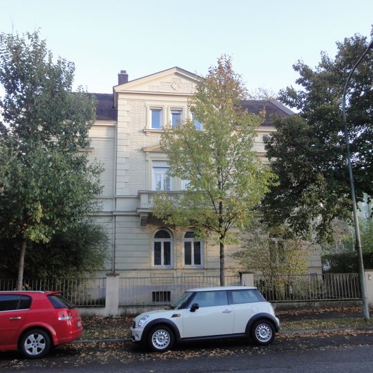 Wohnhaus