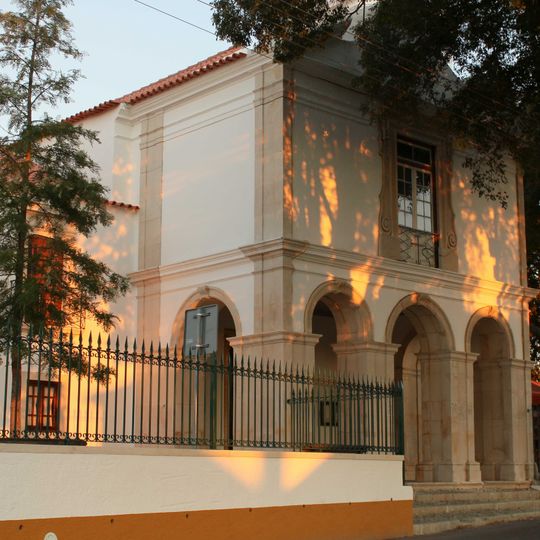 Igreja de Nossa Senhora da Conceição