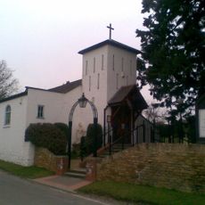 Our Lady of Perpetual Succour Church, Great Billing