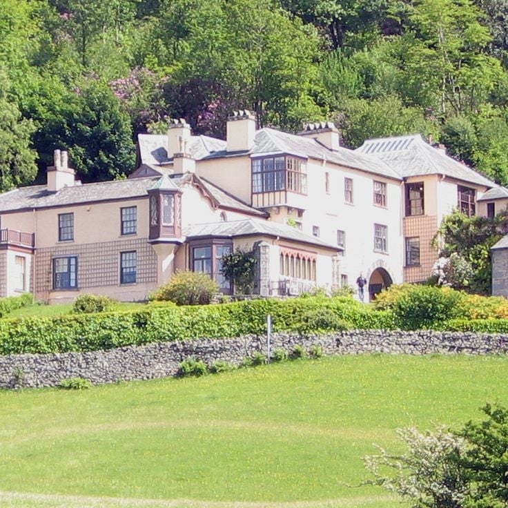 Brantwood