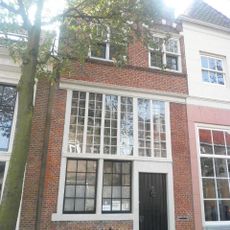 Italiaanse Zeedijk 58, Hoorn