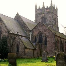 Church of Holy Cross