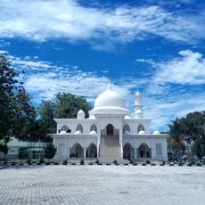 Baitul Hikmah Mosque