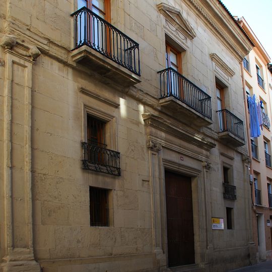 Archivo Histórico Provincial de La Rioja