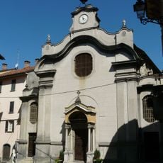 Chiesa di San Sebastiano