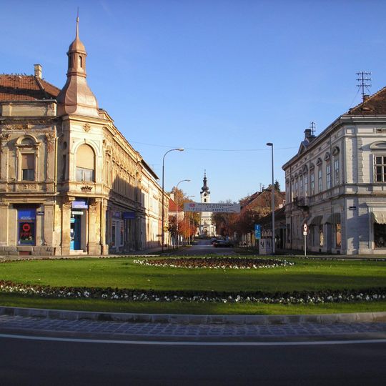Bjelovar