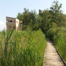 Center Pro Natura of Champ-Pittet