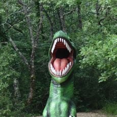 Préhisto Dino Parc