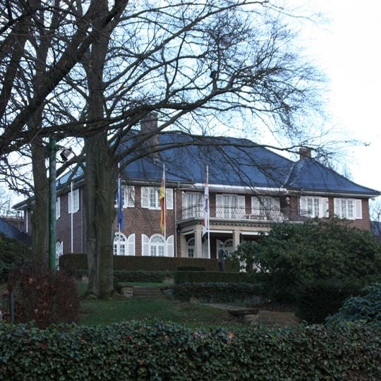 Villa von Schertel