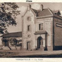 Vergaville