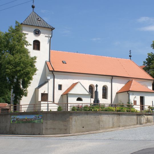 Church of Saint Catherine of Alexandria