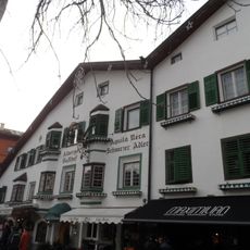 Sterzing-Stadtplatz 1