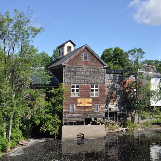 Contea di Piscataquis