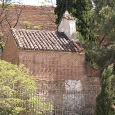 La Florida Cemetery, Madrid