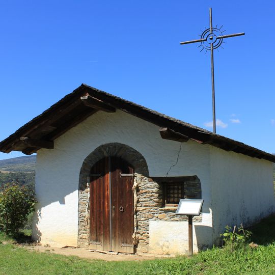 Sant Marc de Bellestar
