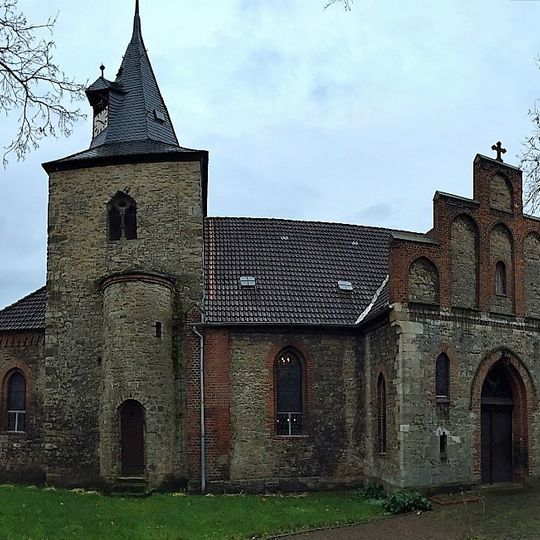 St.-Marien-Kirche