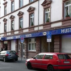 Tigerpalast