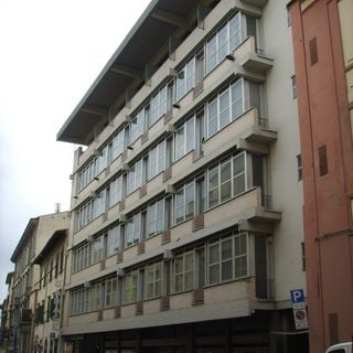 Edificio ex-BICA